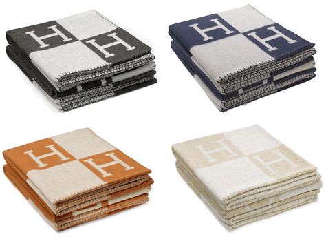 replica hermes h blanket|black and white hermes blanket.